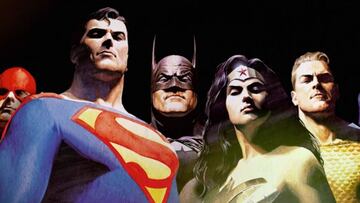 superpowered