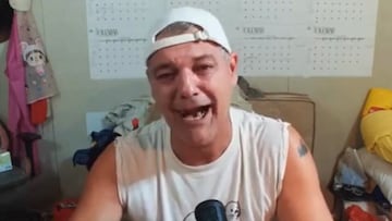 La hija de Félix Rodríguez de la Fuente, sobre Frank Cuesta: “Me da pena”