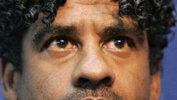 <b>CAMBIOS.</b> Rijkaard quiere realizar algunos cambios.