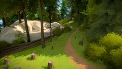 Imágenes de The Witness