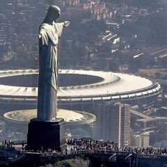 Brasil vs. Argentina: Combipartido de Betfair a cuota 36.0