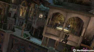 Uncharted 2 acapara 7 nominaciones para la GDC
