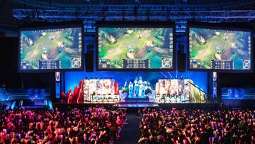 Foto: Riot Games