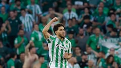 Fiorentina - Real Betis: apuestas y pronósticos de las semifinales de la Conference League - 8/5/25