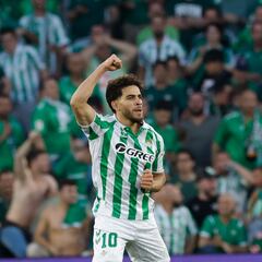 Fiorentina - Real Betis: apuestas y pronósticos de las semifinales de la Conference League - 8/5/25