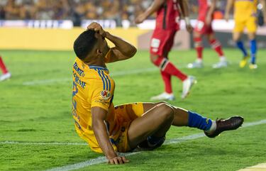 ¿Cuándo es el partido de vuelta entre Tigres y Toluca? La fecha en la que se definen las semifinales