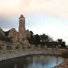 Cinco lugares terroríficos de España para visitar este Halloween