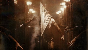 15. Saga Silent Hill - "Hay cosas que olvidamos... Y hay cosas que no podemos olvidar, es gracioso, no sé cual es mas triste".