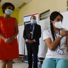 Curva y mapa de casos, contagios y muertes por región en Chile, hoy, 16 de enero