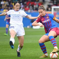 AS se vuelca con la cobertura del Real Madrid-Barcelona de cuartos de Champions League