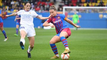 13/03/22 FUTBOL FEMENINO 
 PARTIDO PRIMERA IBERDROLA
 ALEXIA PUTELLAS