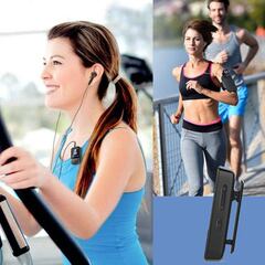 El reproductor MP3 perfecto para ‘running’, con Bluetooth y hasta 128 GB de capacidad