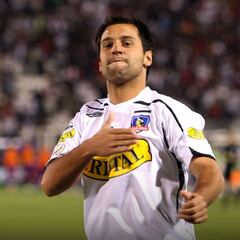 "En otros países no me tocó": Biscayzacú devela lo que más le sorprendía del Superclásico