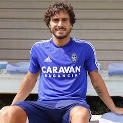 "Hemos demostrado tener potencial para seguir luchando por nuestro sueño"