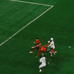 ¿Quién ganará la Copa África 2025? Apuestas, pronósticos y favoritos