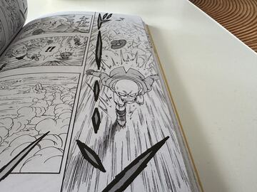 Sand Land vi?etas todo fan Akira Toriyama debe leer