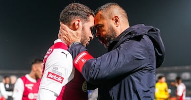 Un sueño de 80 años