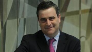 Cardenal: "Esta guerra del fútbol tiene que acabar ya"