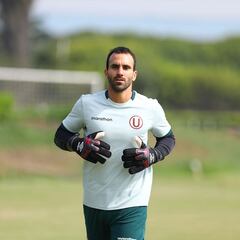 La calma retorna a Campo Mar