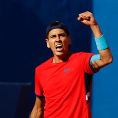 Tabilo arrasa en Auckland: millonario premio y cerca del mejor ranking de su vida