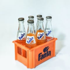 ¿Por qué la Fanta se llama así y cómo nacieron sus sabores?