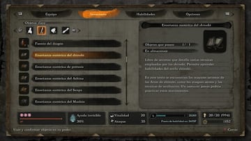 Enseñanza esotérica del shinobi