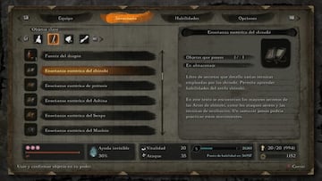 Ense&ntilde;anza esot&eacute;rica del shinobi