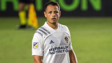 El delantero de LA Galaxy registró 7.2 millones de dólares.  