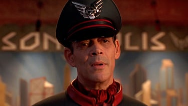 Los protagonistas de 'Street Fighter: La última batalla'