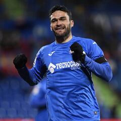 Ángel y Jorge Molina son una pareja incuestionble