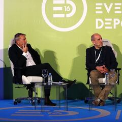 Lavigne: "Los patrocinadores del Dakar son los países que visita"