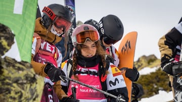 FWT Qualifier 2* Baqueira Beret