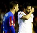 Negredo: "Cuando cuesta hacer goles tienes algo pendiente"