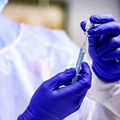 Un experto predice cuándo alcanzará España la inmunidad de rebaño