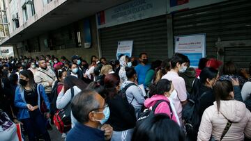 IFE Laboral, Ex Bono Marzo y PGU hoy | Últimas noticias, montos y fechas de pago, 5 de marzo
