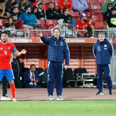 El cambio total de Gareca empieza por esto: ¡tres años menos!