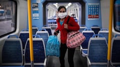 Permiso de circulación en la cuarentena en Argentina: ¿cómo realizar el trámite?