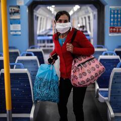 Permiso de circulación en la cuarentena en Argentina: ¿cómo realizar el trámite?