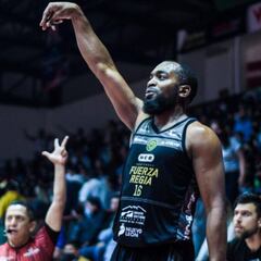 Fuerza Regia, a un partido de una nueva final de LNBP