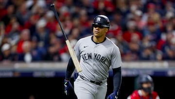 The arrival of Juan Soto to the New York Yankees strengthened their rebuild, who went from being out of the Playoffs to returning to the World Series.