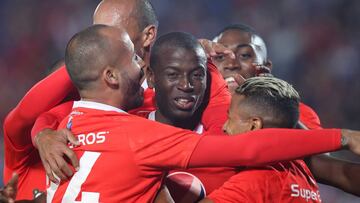 América jugará ante Chicó en el Centenario de Armenia