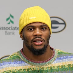 Parsons reveals inside story on Packers switch: “I didn’t know what would happen, I was worried”