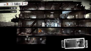 Imágenes de This War of Mine: Final Cut