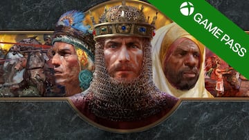 age of empires ii definitive edition