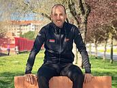 Barbero: "Me siento liberado, fueron meses muy duros"