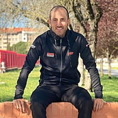 Barbero: "Me siento liberado, fueron meses muy duros"