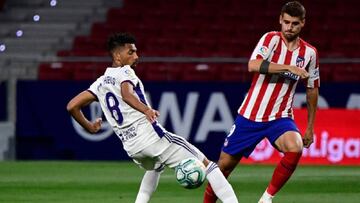 Porro, Matheus y Sandro, bajas confirmadas contra Levante y Alav¨¦s