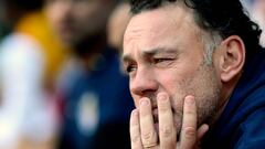 Milito no piensa renunciar “por nada del mundo”