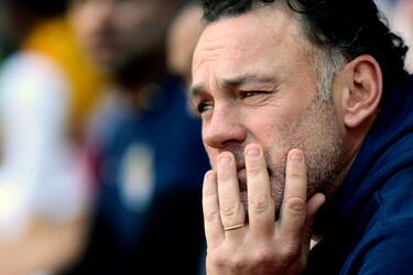Chivas de Milito firman el peor arranque en los últimos 10 torneos