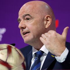 What is the new FIFA Club World Cup?